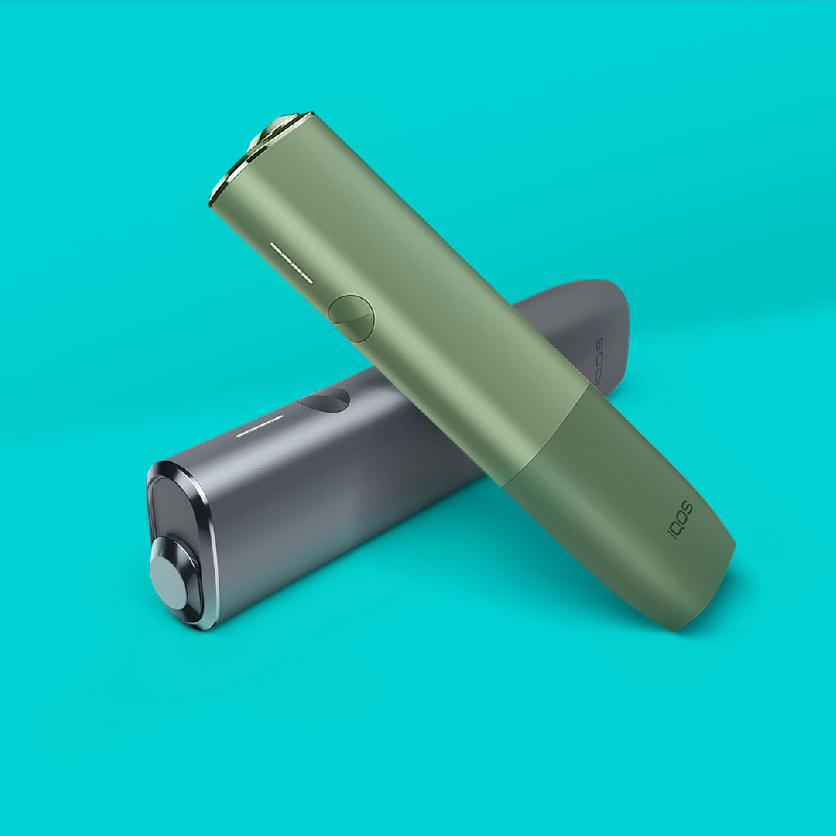 Stick Iqos Iluma