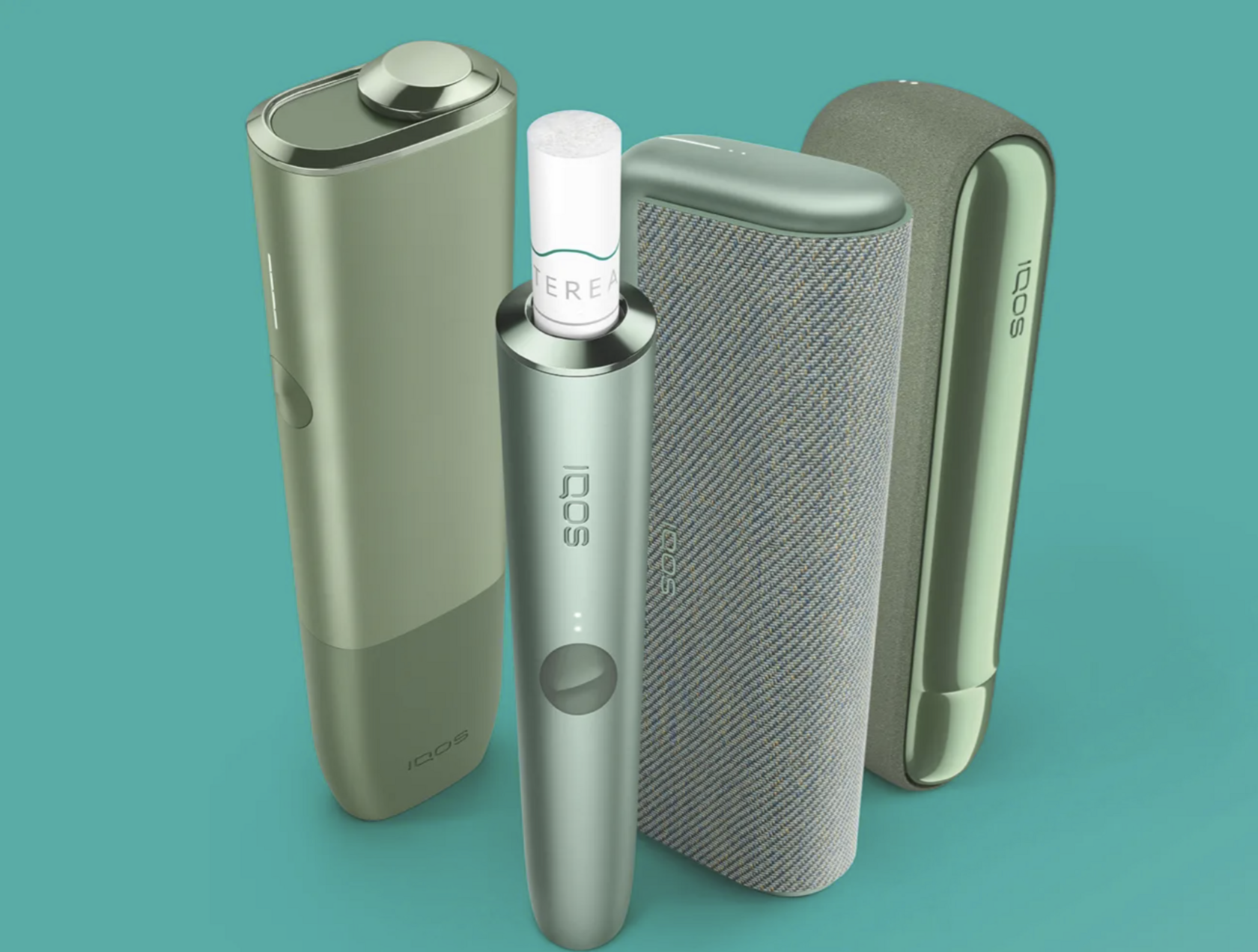 Где забронировать IQOS ILUMA и стики Terea в Москве: надежные магазины и советы