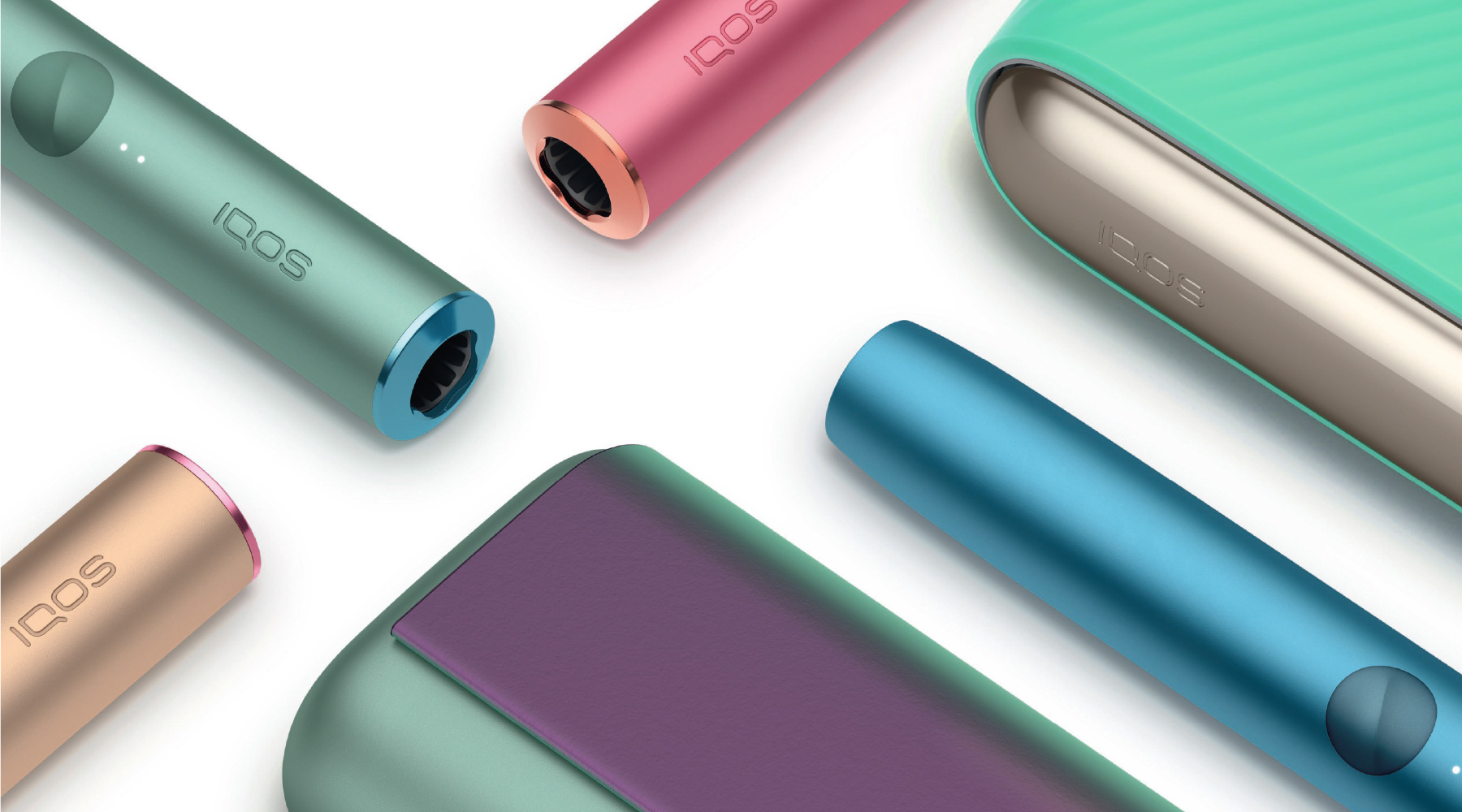 Что такое IQOS ILUMA — объясняем просто