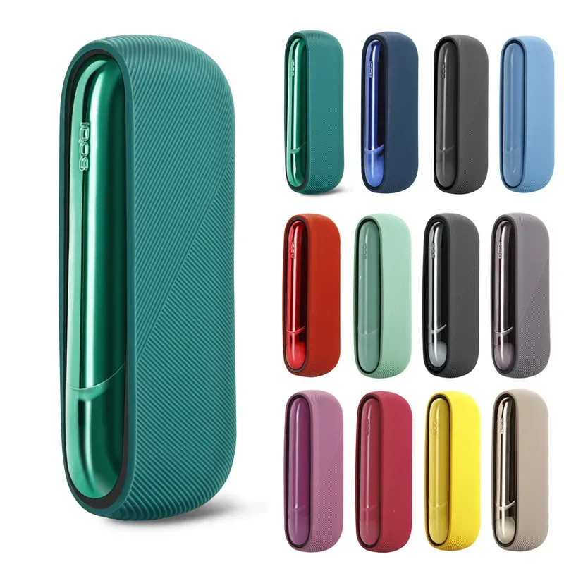 Доступные аксессуары для IQOS