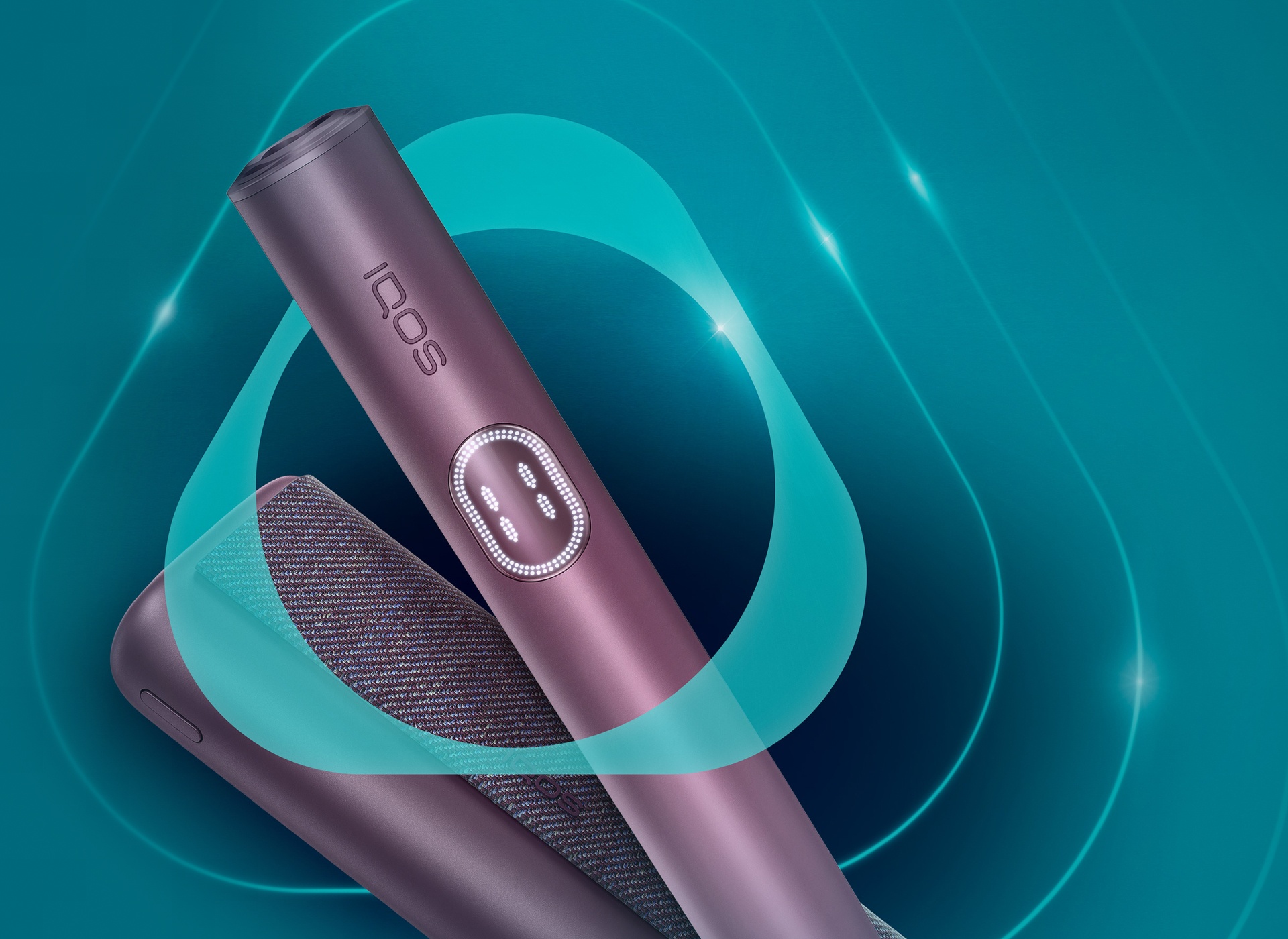 IQOS ILUMA PRIME: премиальное устройство и раскрытие вкуса Terea в Москве